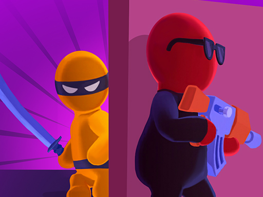 Martial Arts Master Arcade Action