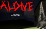 Alone: Escape the Mystery House Puzzle Game