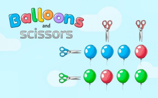 Color Pop Puzzle Adventure