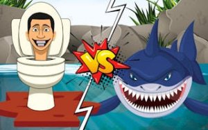 Ocean Leap Arcade Adventure
