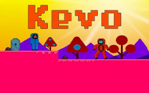 Kevo: The Key Collector Online Game