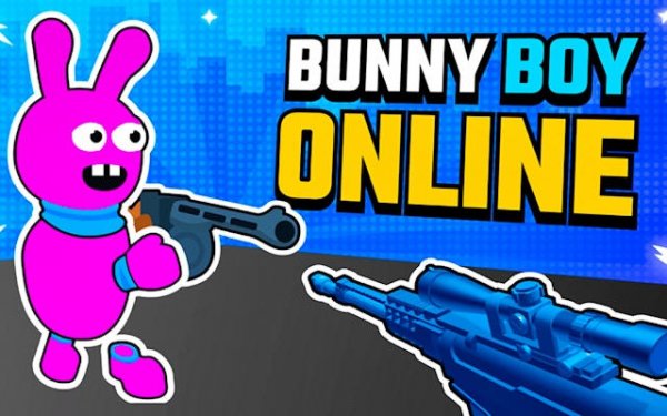 Bunny Arena Team Play
