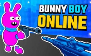 Bunny Arena Team Play
