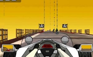 Speed Loop: Arcade Track Dash