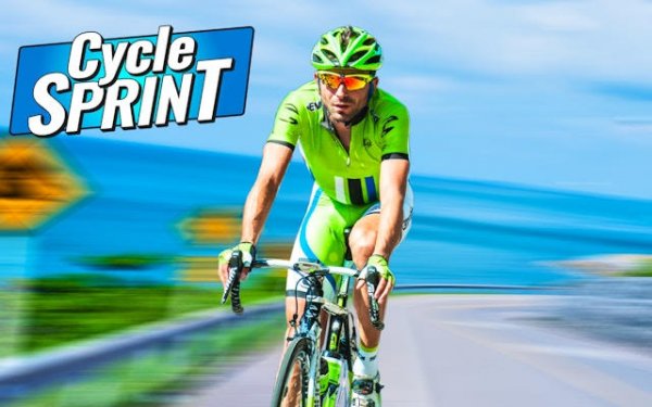 Tour de Podium Cycling Challenge