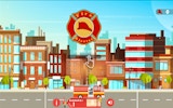 Fire Blaster - Water Truck Rescue