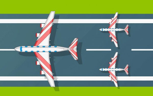 Aerial Crisis: Pilot Command