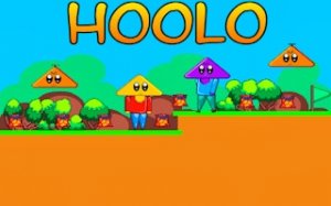 Hoolo Snack Collect Quest