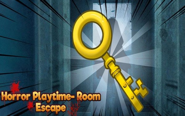 Mystery Playtime Escape Room Puzzle