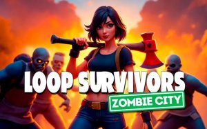 Loop Survivors City Survival Strategy