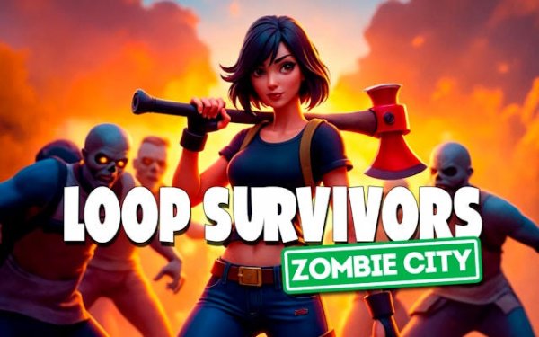 City Survival Loop Strategy