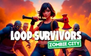 City Survival Loop Strategy
