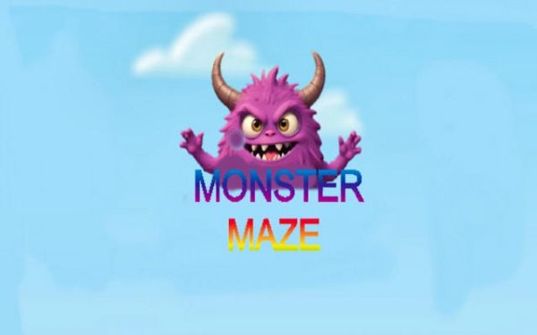 Maze Puzzle Pin Pull Challenge