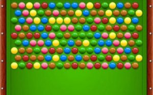 Billiard Bubbles: Classic Puzzle Shooter