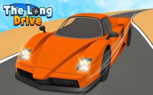 The Long Drive Open World Simulator