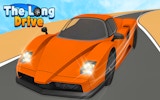 The Long Drive - Open World Driving Simulator