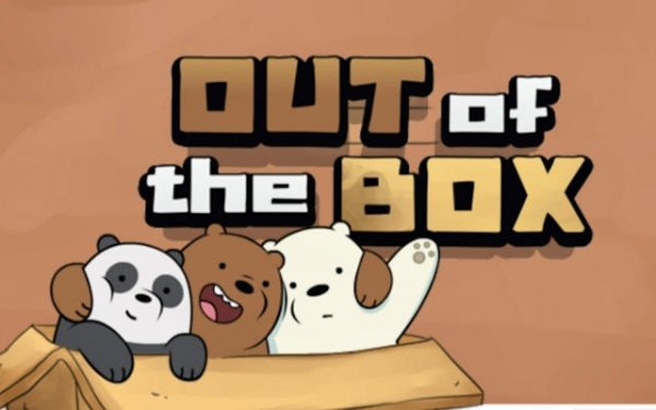 Bear Trio Puzzle Adventure