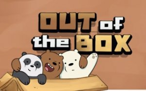 Bear Trio Puzzle Adventure