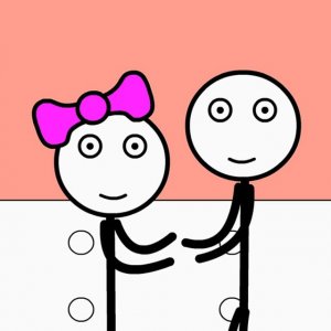 Stickman Escape Puzzle Game