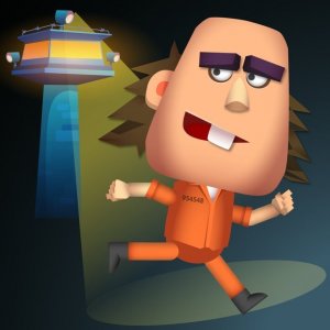 Escape Room Puzzle Game