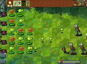 Floral Guardians Merge Defense - Free Online Game