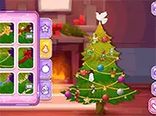 Winter Celebration Stylist