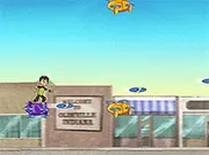 Math Runner: Number Quest