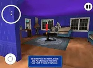 Puzzle Quest: Rod's Rescue