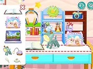 Workspace Creator - Virtual Office Design
