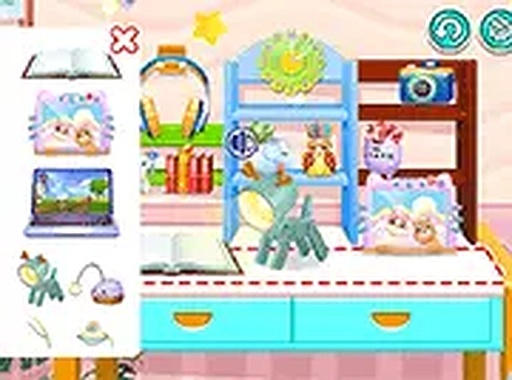 Workspace Creator - Virtual Office Design