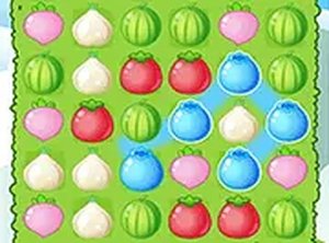 Orchard Harvest Tile Connect