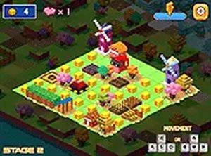 Pasture Coin Dash Arcade
