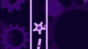 Spinning Path Logic Game - Free Online Game