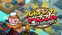 Crazy Pizza Multiplayer Online Game