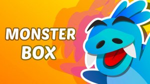 Creature Capsule Quest