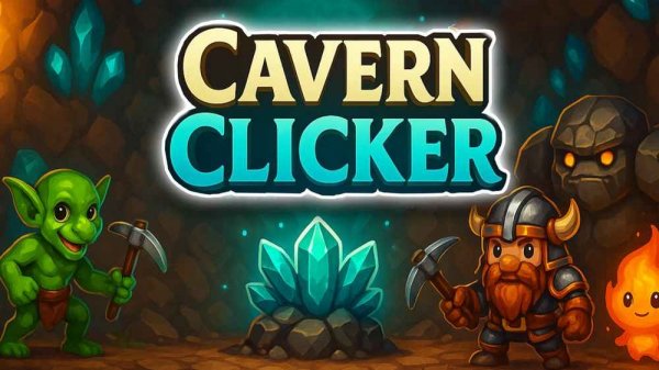 Gemstone Hollow Digger