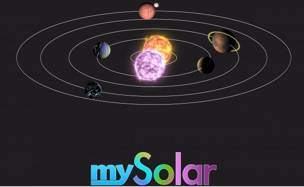 Cosmic Architect: Solar System Builder
