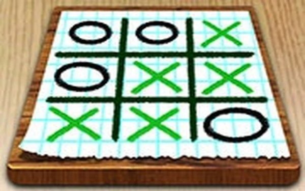 X and O: Grid Strategy