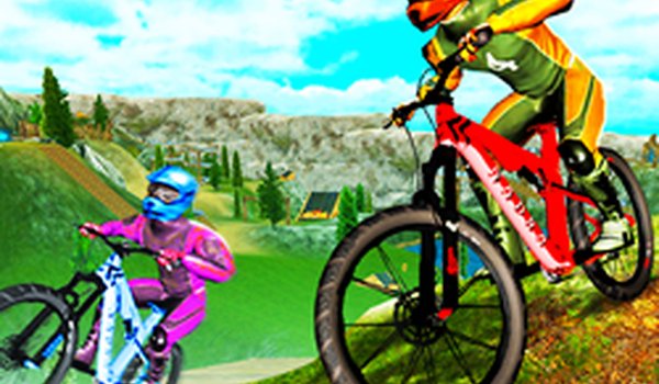 Offroad Trail Bike Adventure