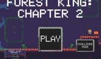 Forest King: Chapter 2 Online Platformer Game