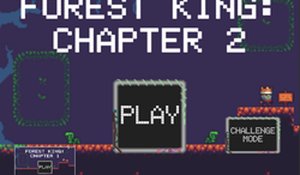 Forest King Chapter 2 Adventure