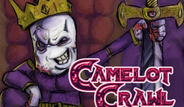Camelot Reflection: Reflex Quest