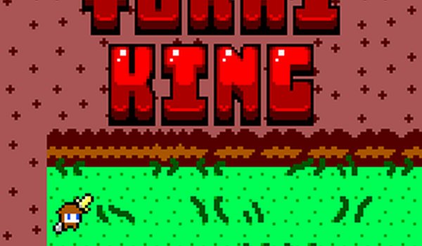 Spirit Monarch Roguelike Adventure
