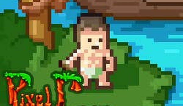 Pixel Cave: Rogue-like Dungeon RPG Online Game