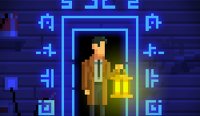 The Darkside Detective Demo Puzzle Game