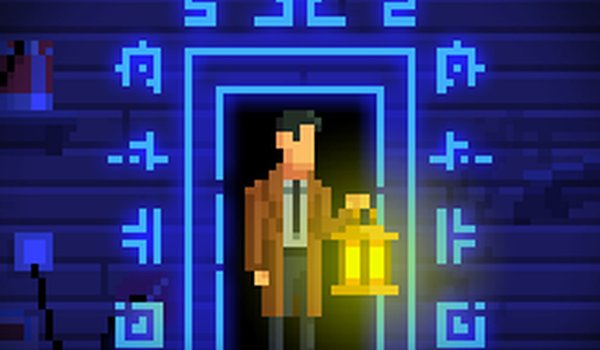 Detective McQueen Mystery Demo
