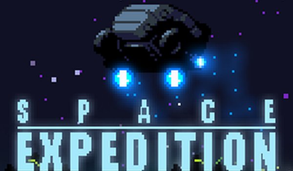 Space Expedition Online Game
