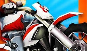 Extreme Wheeled Racing